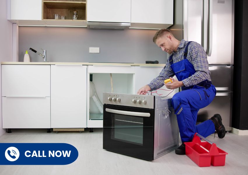 Appliance Repair Services in Kill Devil Hills, NC